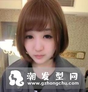 皮肤发黄适合染什么颜色的头发 怎么调理
