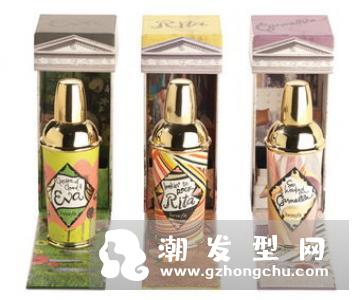 小雏菊香水是哪个国家的品牌 属于什么档次