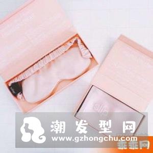 slip真丝眼罩怎么清洗保养 洗皱了怎么办