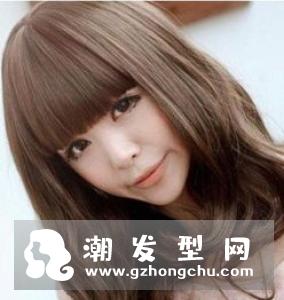 短发蛋卷头适合什么脸型 这5种脸型做蛋卷头都很美