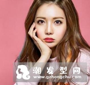 慵懒型扎发怎么扎 这样扎有女人味又减龄