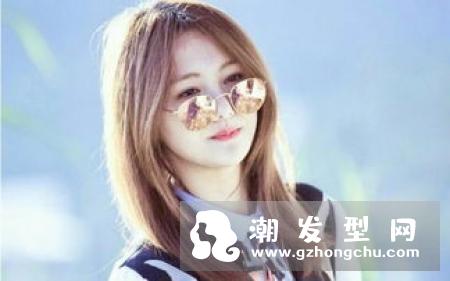 悟空传郑爽发型是什么 同款爱心刘海怎么弄