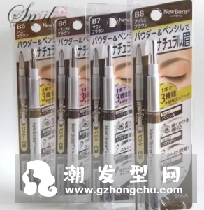 平价眉笔哪个牌子好用 价格是多少