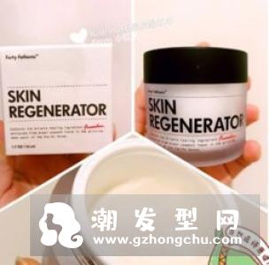 海蓝之谜面霜的主要成分 和fab面霜的区别