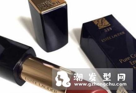 雅诗兰黛干枫叶色口红有哪些色号 333适合黄皮吗