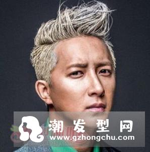 大龄女青年染什么颜色好看 来一个张扬的红阿瑟