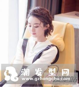 摩卡波波头怎么打理好看 减龄灵动秒回少女时