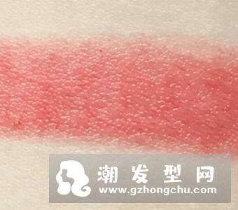 纪梵希细管301是什么颜色 试色图片