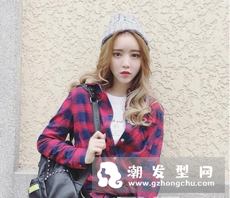 夏天适合烫头发吗 烫什么头发好看