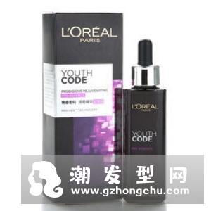 欧莱雅导入晶露怎么样 价格多少钱