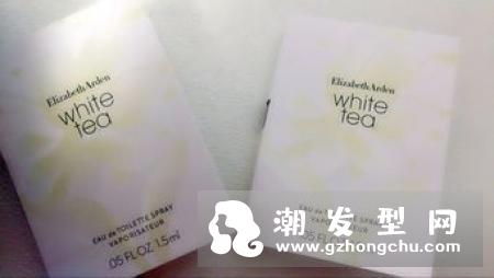 雅顿第五道香水适合什么年龄 档次及价格