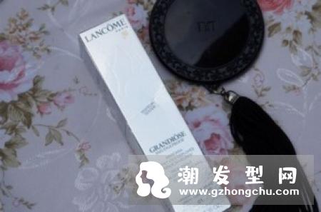 兰蔻广角羽扇睫毛膏怎么样 价格多少钱
