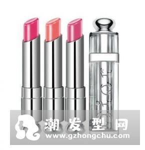 迪奥超瘾诱粉漾润唇膏2018新色试色 上市时间及价格