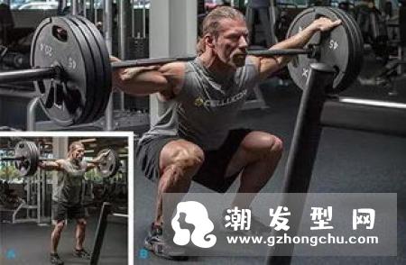 面壁深蹲怎么做 一次做多少个及多长时间