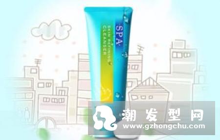 花印洗面奶过敏怎么办 有皂基吗