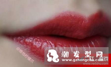 香奈儿丝绒口红169是什么颜色 试色是怎么样的
