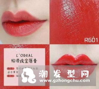 yumyum口红是什么牌子 多少钱及试色