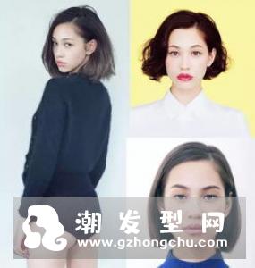 高俊熙短发适合什么脸型 短发发型图片来袭