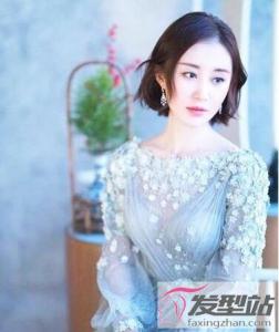 摩卡波波头怎么打理好看 减龄灵动秒回少女时