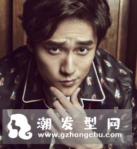 进击吧闪电蒋劲夫发型叫什么 冷子峰同款发型怎么做