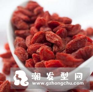 枸杞子可以丰胸吗 怎么吃效果好
