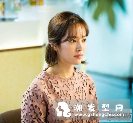 wob头和lob头的区别 Lob头进阶版Wob头打理方法