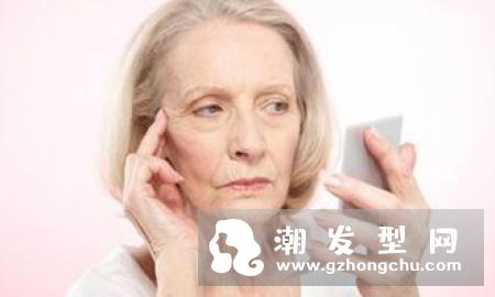 BOBO头留什么长度最瘦脸 齐下巴VS齐脖设计打造可爱小脸