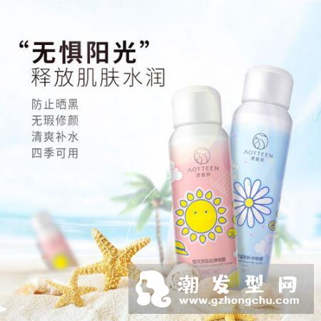 防晒喷雾冬天可以用吗 用什么保湿喷雾补水效果好