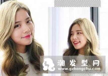 大龄女青年染什么颜色好看 来一个张扬的红阿瑟