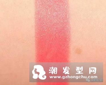 mac mocha有替代色吗 和brick o la试色对比