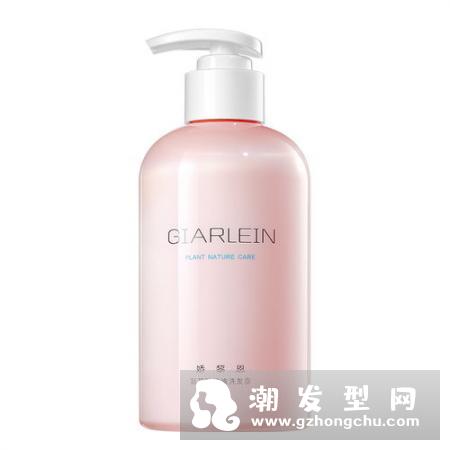 头发稀少的原因 用什么洗发水