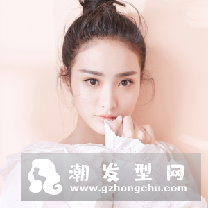 没有刘海怎么扎头发好看 夏日清爽丸子头怎么扎