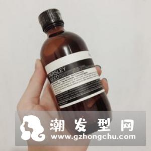 AESOP伊索调理液怎么样 价格是多少