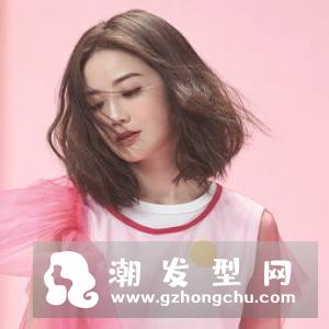 景甜哪吒头发型图片 这是要放飞自我的节奏