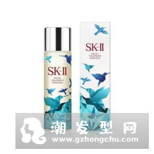 sk2神仙水2018新年限量版怎么样 多少钱