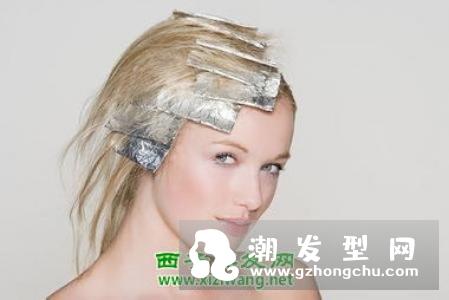 不烫发如何让头发变蓬松 从洗头开始