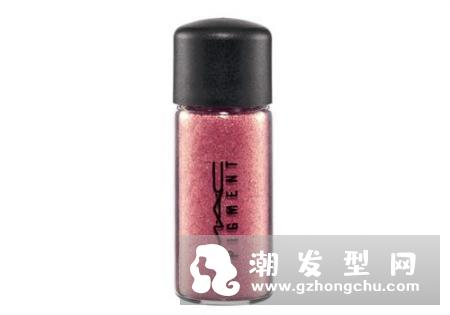 mac魅可人鱼姬眼影试色 多少钱