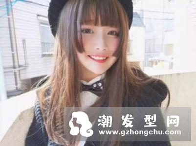 刘海薄点好看还是厚点　和空气刘海的区别