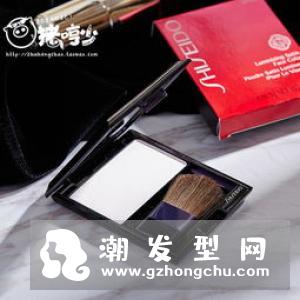 资生堂高光pk107怎么用 和wt905哪个好