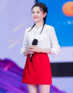 网络红人高马尾麻花辫 上粗下细堪称减龄必备神器