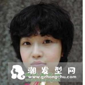 女生短发烫发哪些比较好看 又萌又可爱快来种草啦