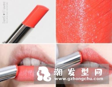 YSL情挑诱光水唇膏亚洲限定四色是什么颜色 试色怎么样