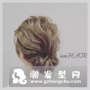夏天头发怎么扎凉快 怎么扎好看又简单