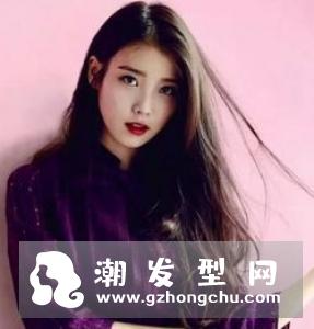 推荐几款超美的扎发发型 超简单扎发让你秒变精致少女