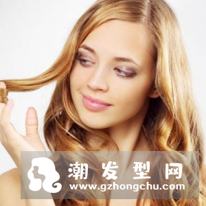 男生头发发黄什么原因 缺什么维生素