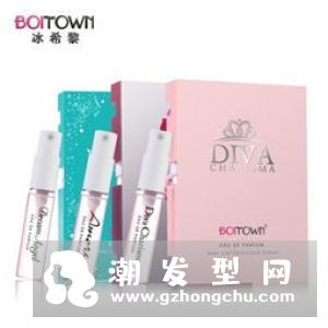 冰希黎是哪个国家的牌子 香水属于什么档次