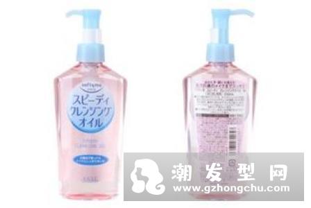 three卸妆油日本价格 和fancl哪个好用