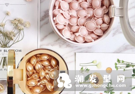 雅顿金胶银胶粉胶的分别适合什么肤质 有什么区别