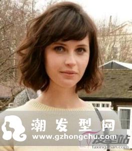 wob头怎么打理好看 欧美风引领别样时尚