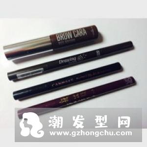 染眉膏什么牌子好 有什么作用